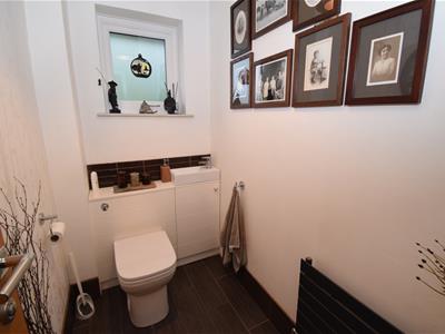 Guest WC
